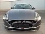 Hyundai Sonata, 2021-3