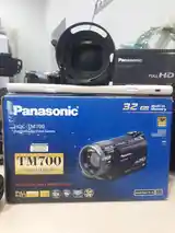 Видеокамера Panasonic TM700-6