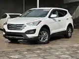 Hyundai Santa Fe, 2015-2