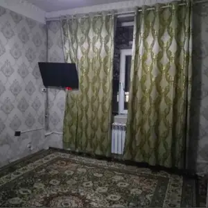 2-комн. квартира, 4 этаж, 50м², Сино 33 мкр