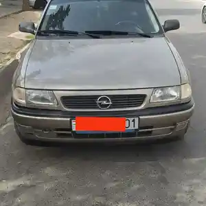 Opel Astra F, 1996