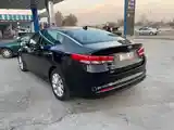 Kia Optima, 2017-4