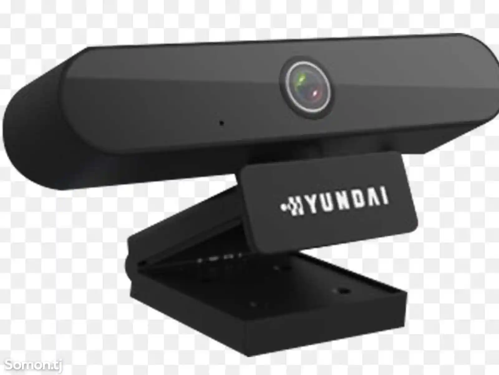 Веб-камера Hyundai-4