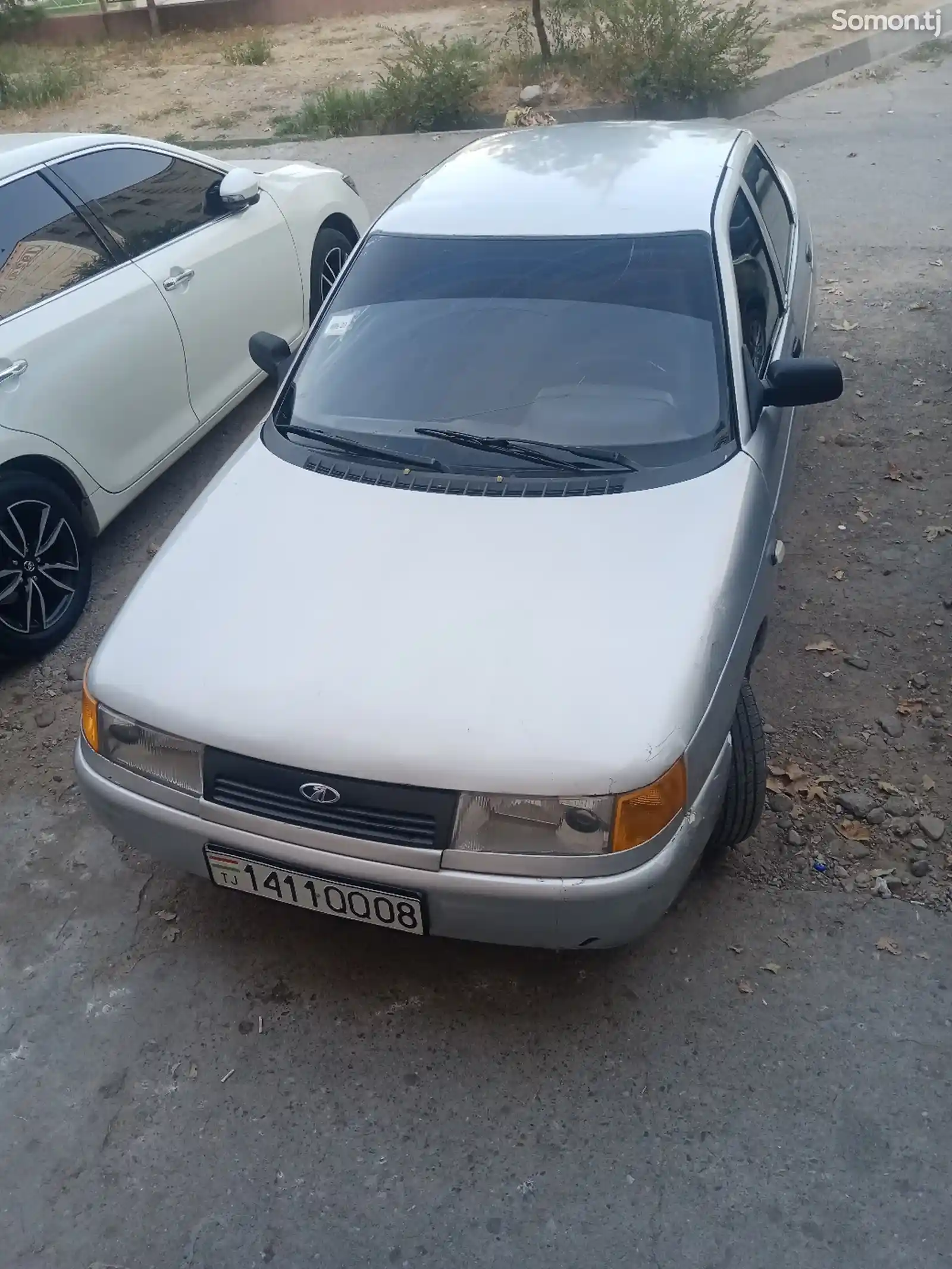 ВАЗ 2110, 2003-1