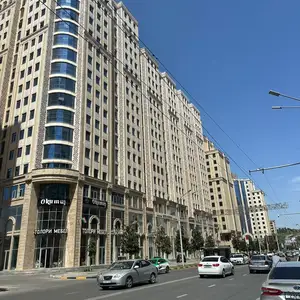 3-комн. квартира, 5 этаж, 105 м², Шохмансур, ул. Айни наздикии 4 дома