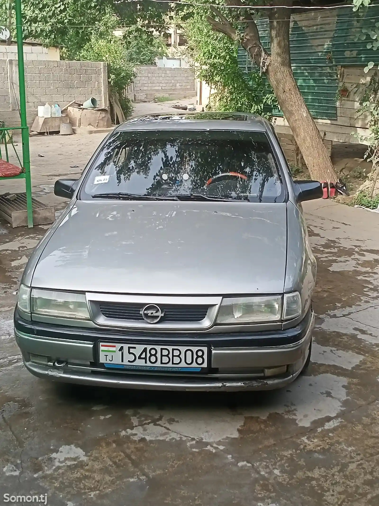 Opel Vectra A, 1993-1