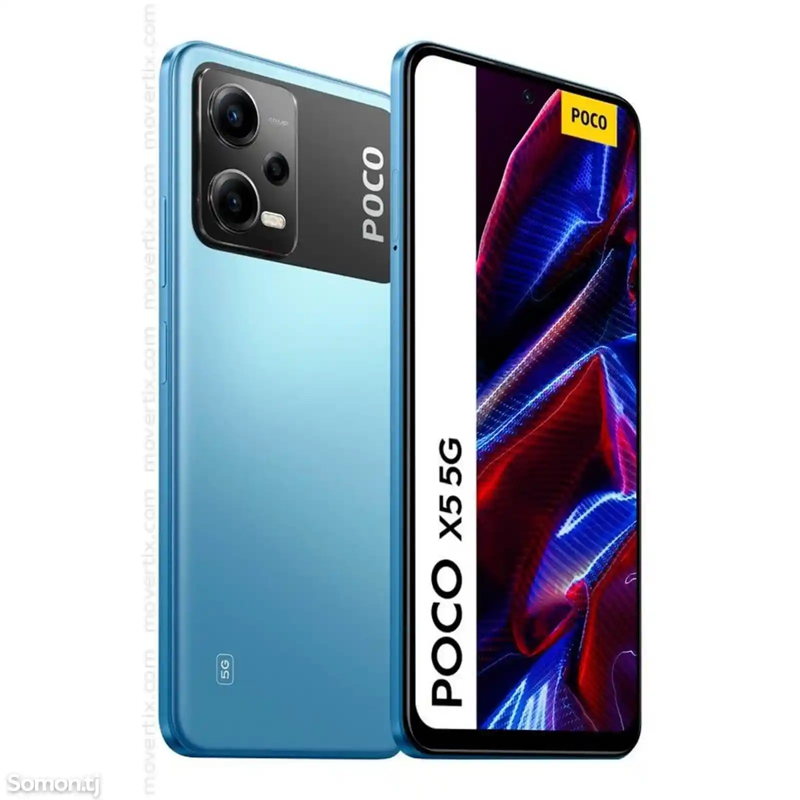 Xiaomi Poco X5-1