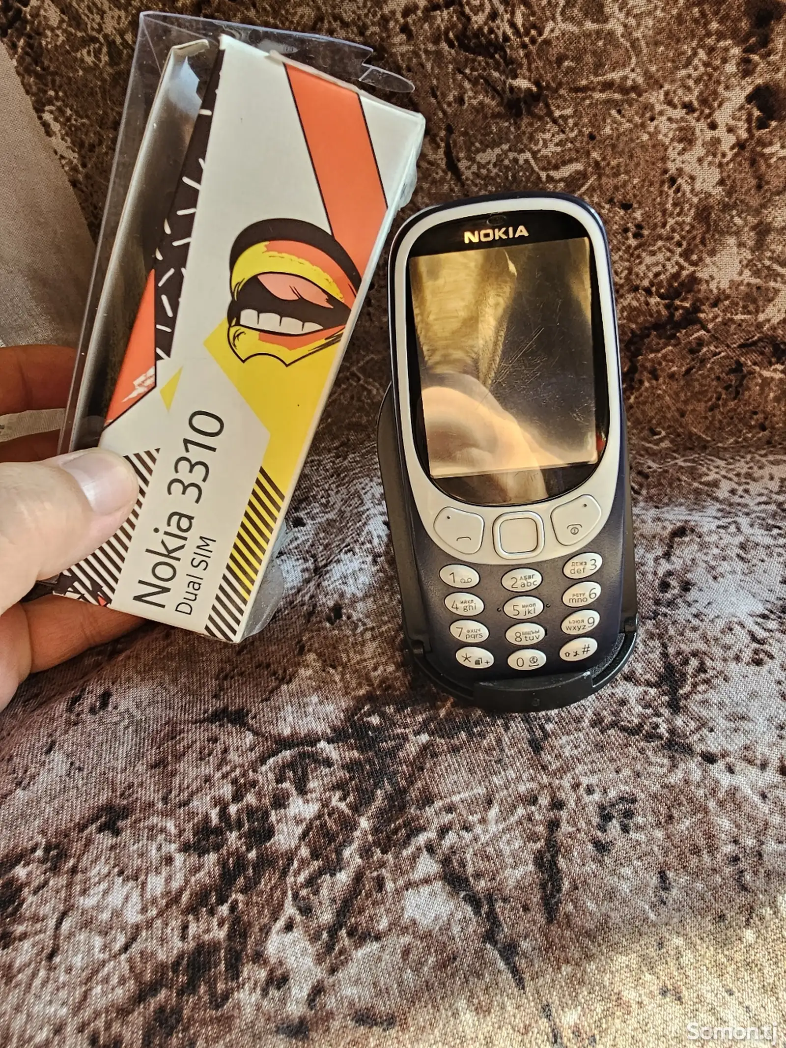 Nokia 3310 Dual sim