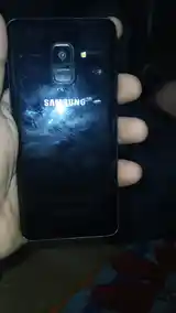 Samsung Galaxy A8-3