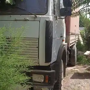 Бортовой грузовик СуперМаз, 2002