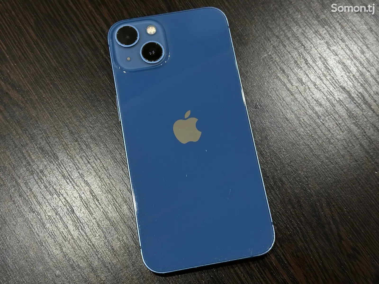 Apple iPhone 13, 128 gb, Blue-1