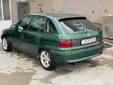 Opel Astra F, 1997-7