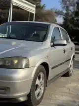 Opel Astra G, 1998-3