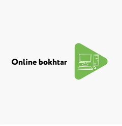 Online Bokhtar