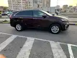 Kia Sorento, 2020-2