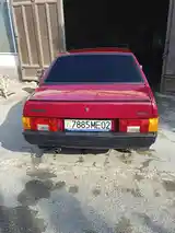 ВАЗ 21099, 1995-8