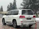 Toyota Land Cruiser, 2017-4