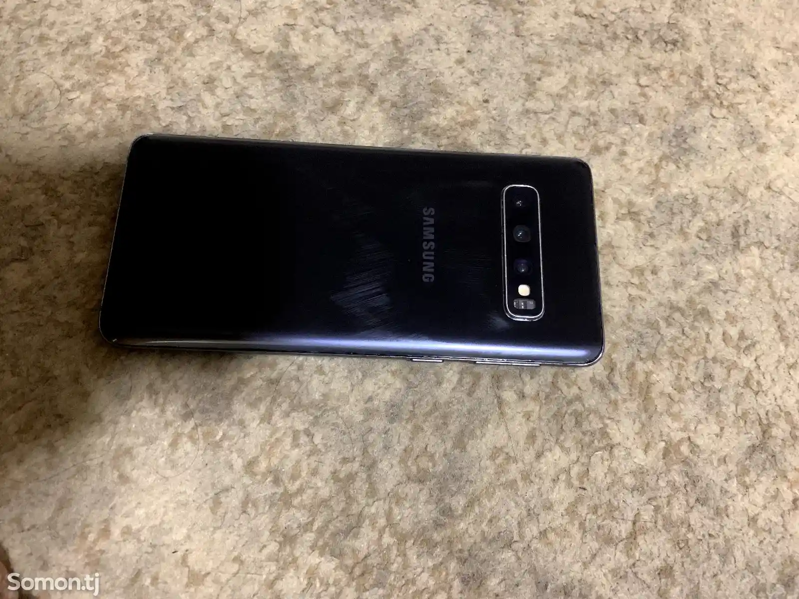 Samsung Galaxy S10-3