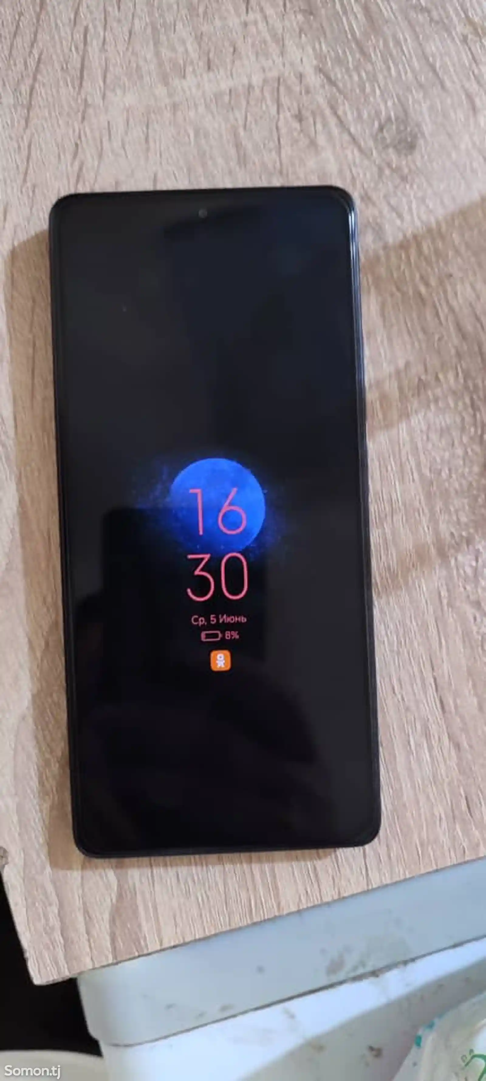 Xiaomi Redmi Note 13 pro-1