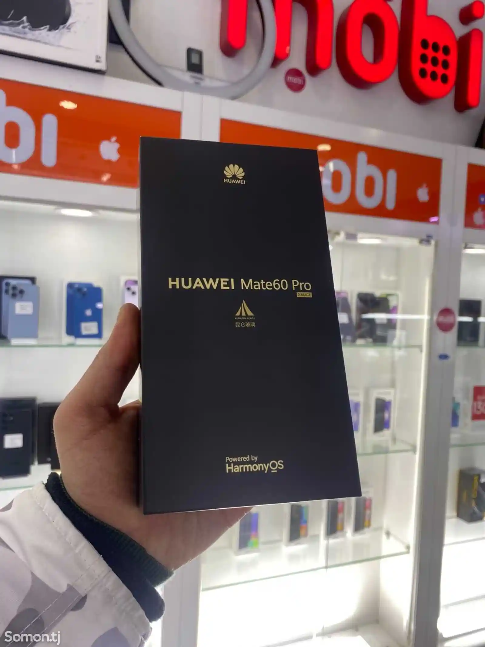Huawei Mate 60 pro 512GB-1