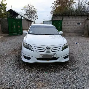 Toyota Camry, 2008