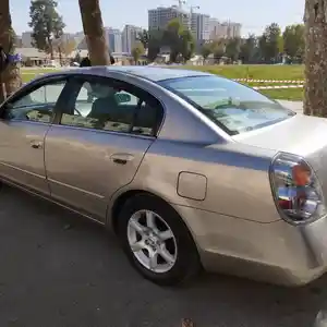 Nissan Altima, 2006