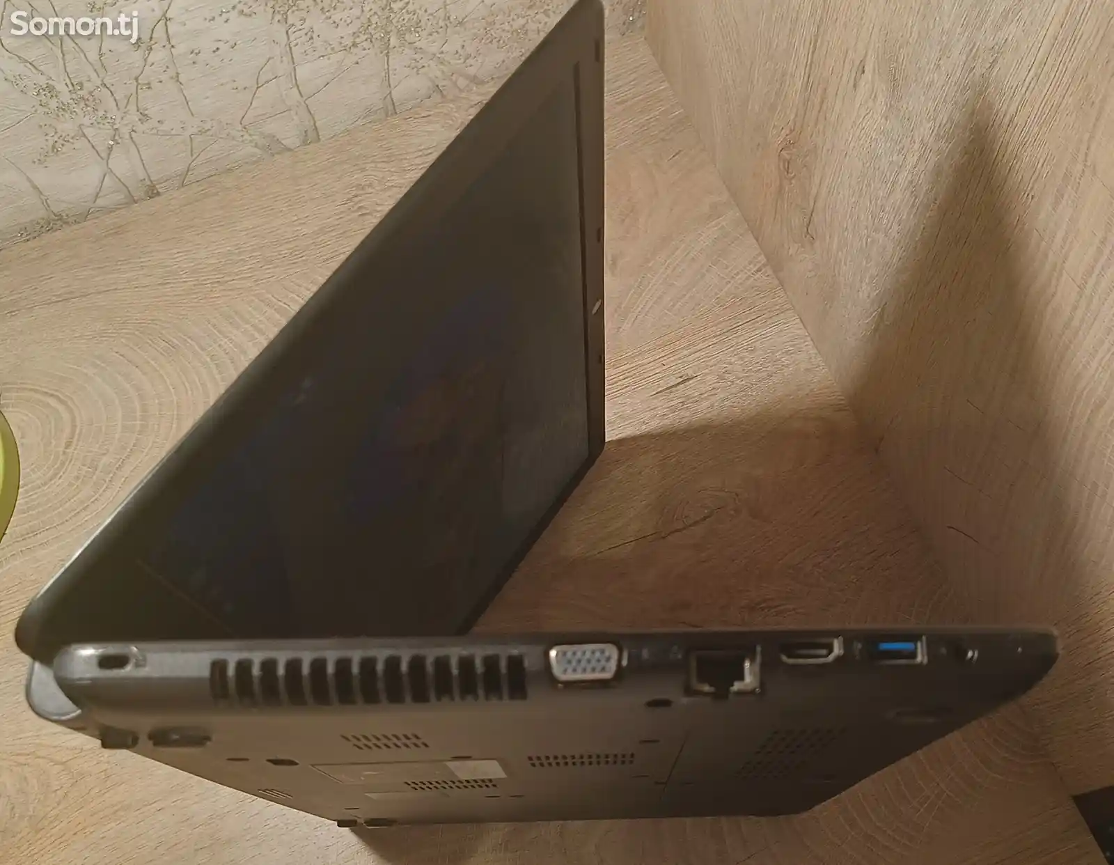Ноутбук Acer 500gb-8