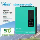 Гибридный инвертор SCI-EVO-6200W Hybrid Inverter-3