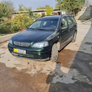 Opel Astra G, 1998