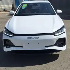 BYD E2, 2024