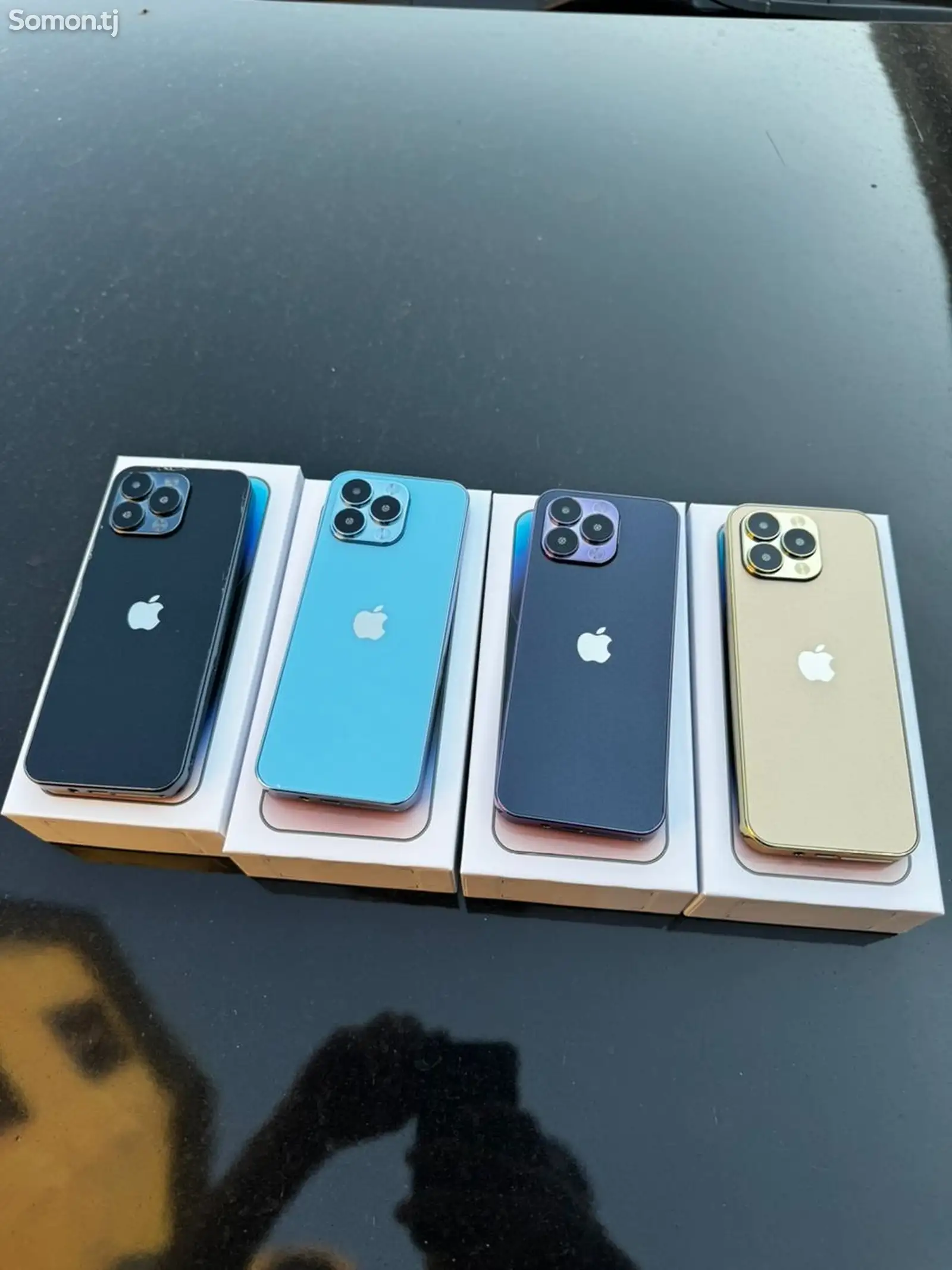 Apple iPhone 14 Pro дубликат