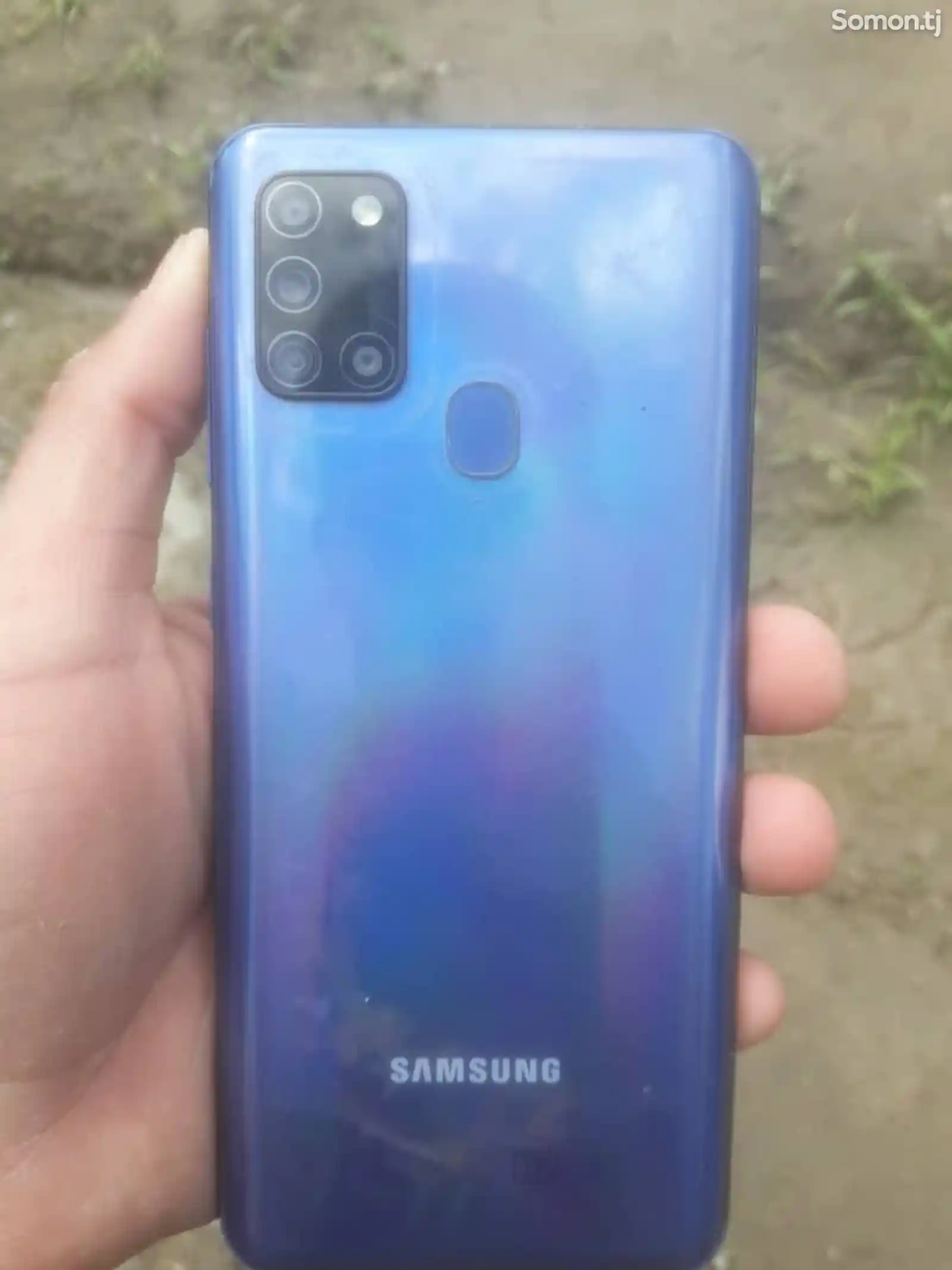 Samsung Galaxy A21s-3