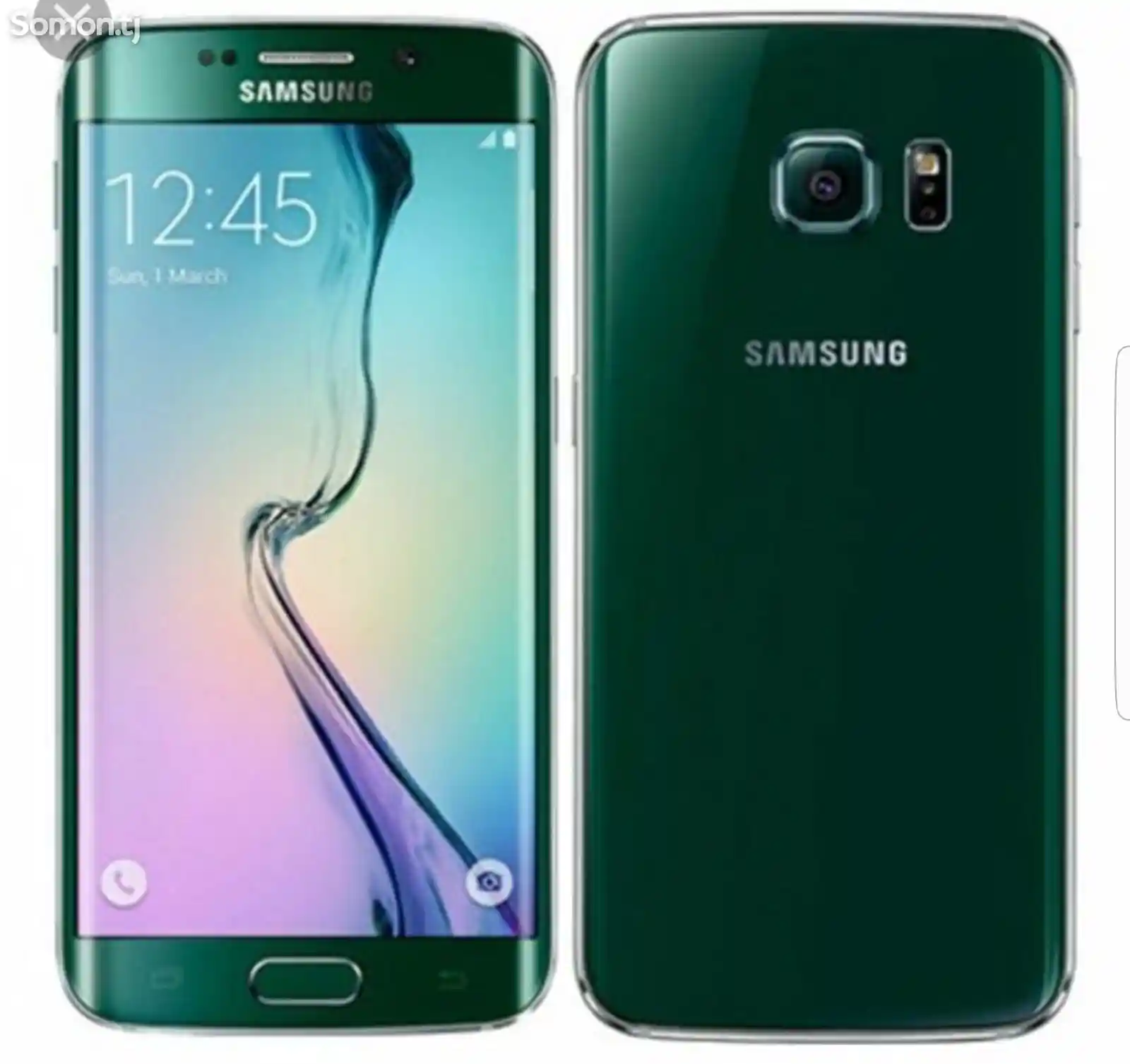Samsung Galaxy S6 edge-2