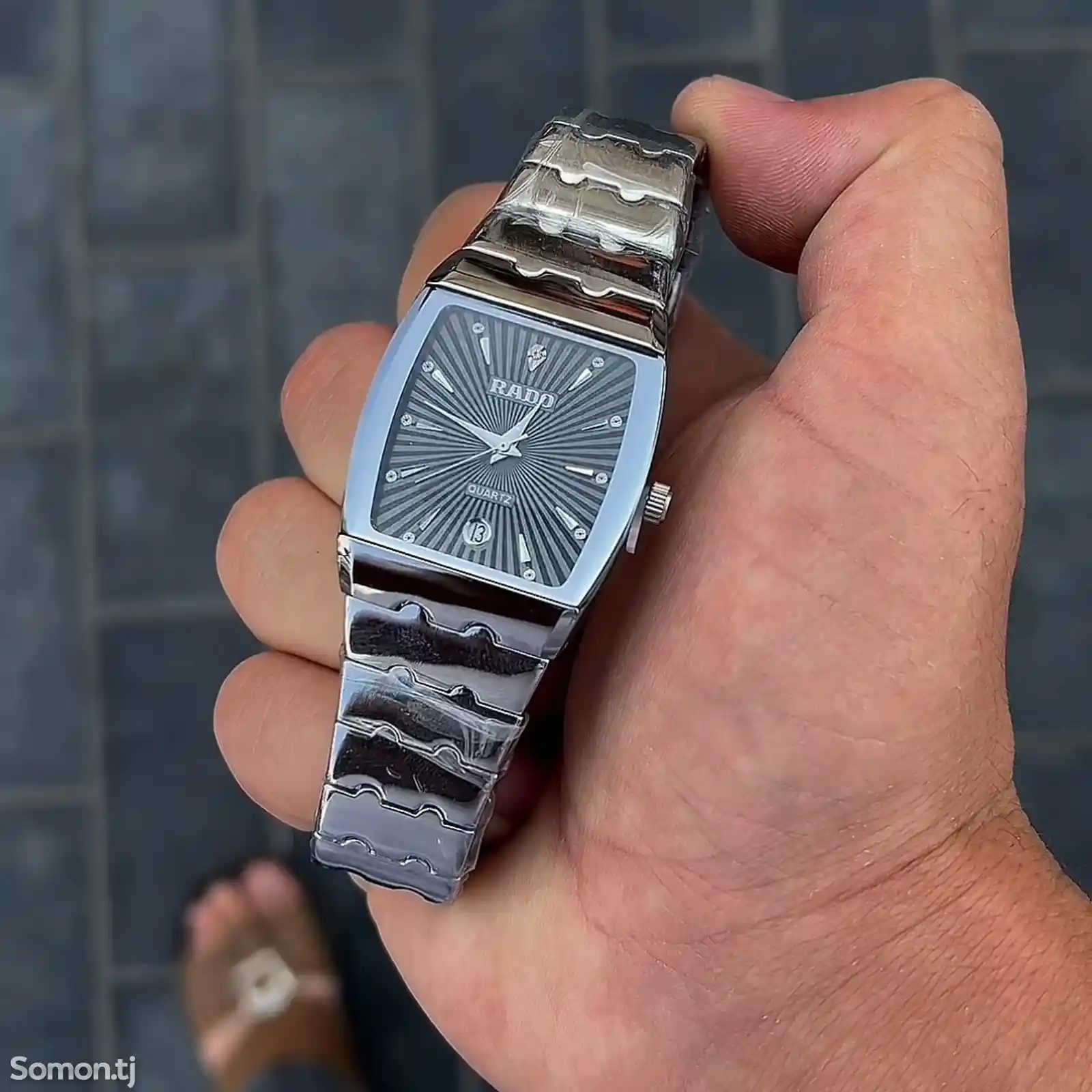 Мужские часы Rado-1