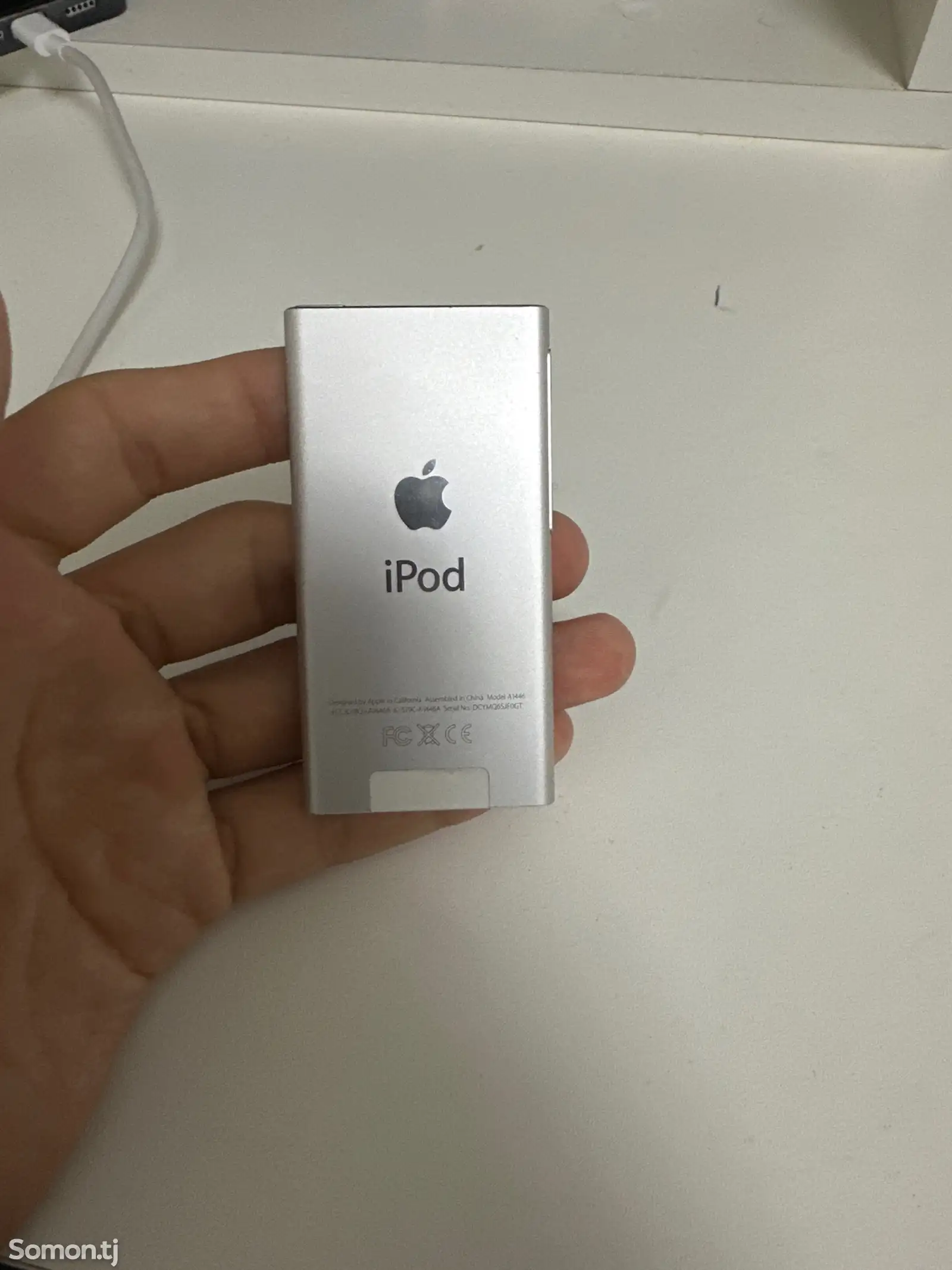 Плеер IPod Nano 7-2