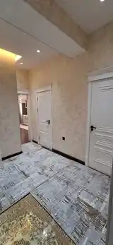 2-комн. квартира, 5 этаж, 83м², Сомони Славянский-5