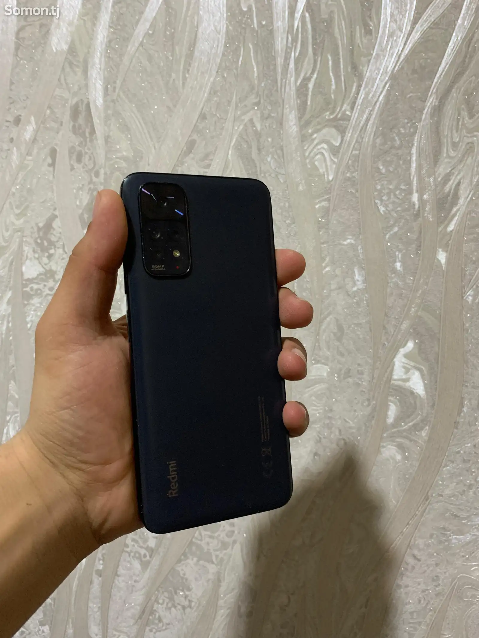 Телефон Xiaomi Redmi-1