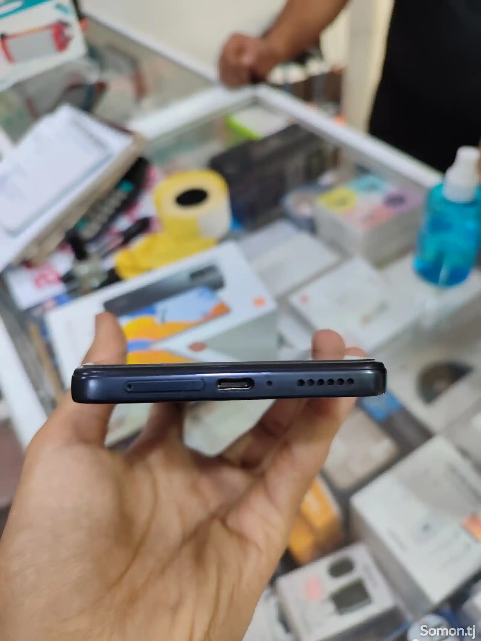 Xiaomi Redmi Note 11 pro-3