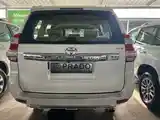 Toyota Land Cruiser Prado, 2015-4