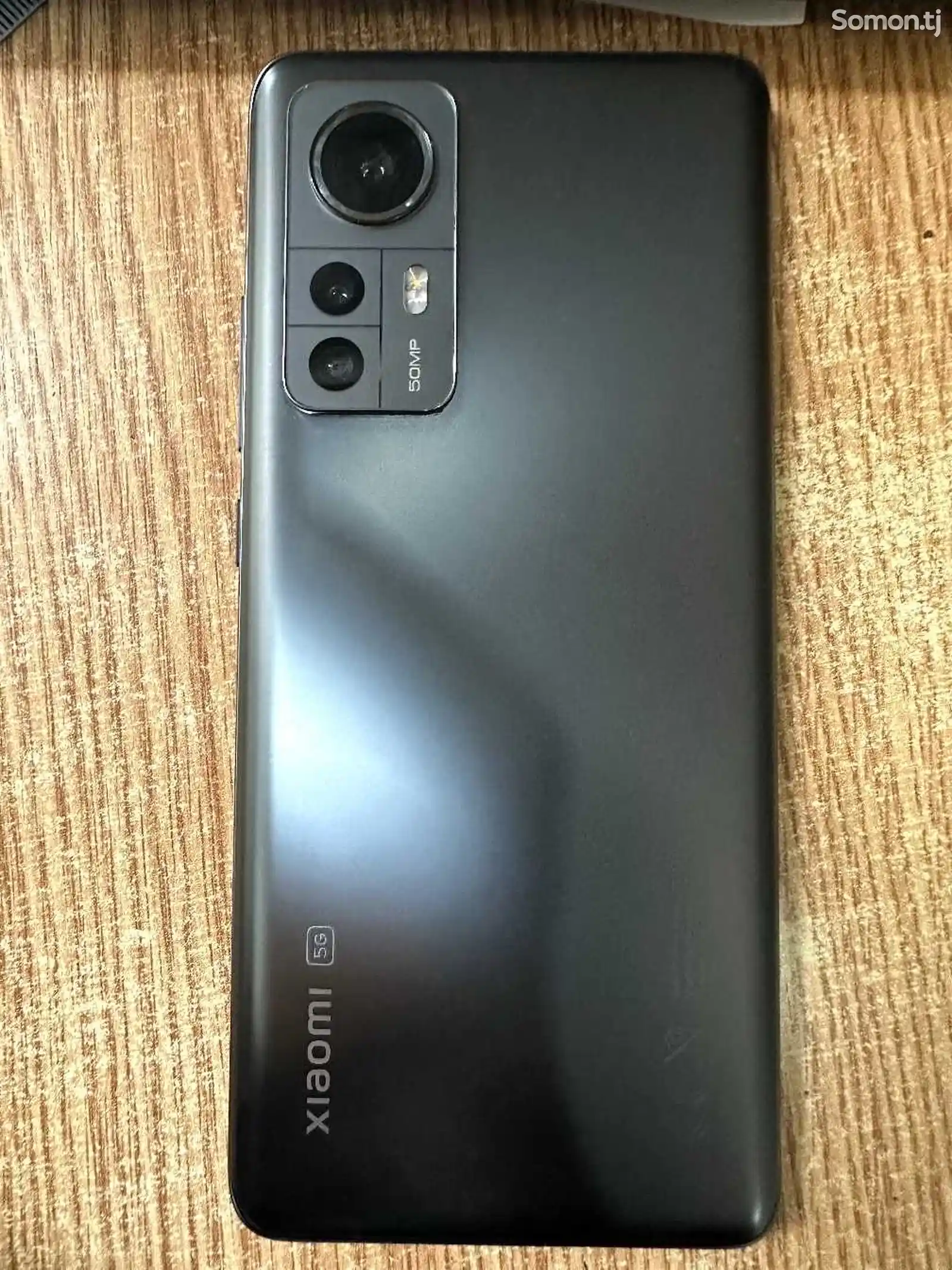 Xiaomi Mi 12 8/256gb-2