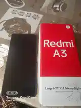 Xiaomi Redmi A3 Star Blue-2