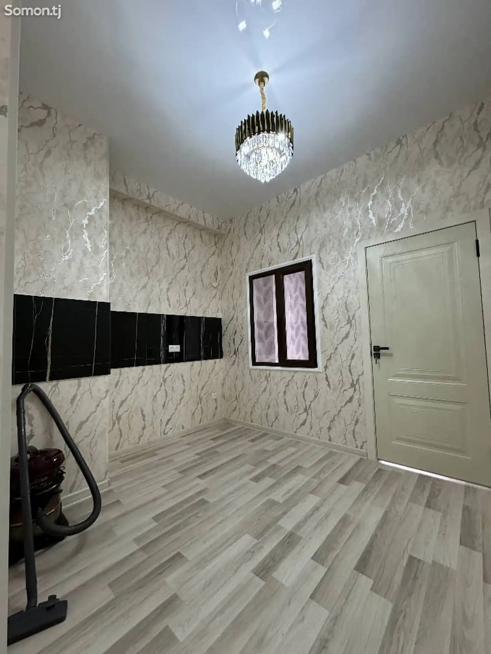 2-комн. квартира, 3 этаж, 60 м², Беморхонаи маркази-4