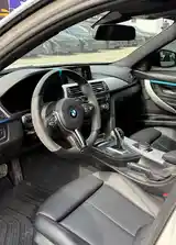 BMW 3 series, 2016-5