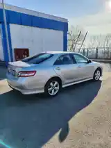 Toyota Camry, 2011-4