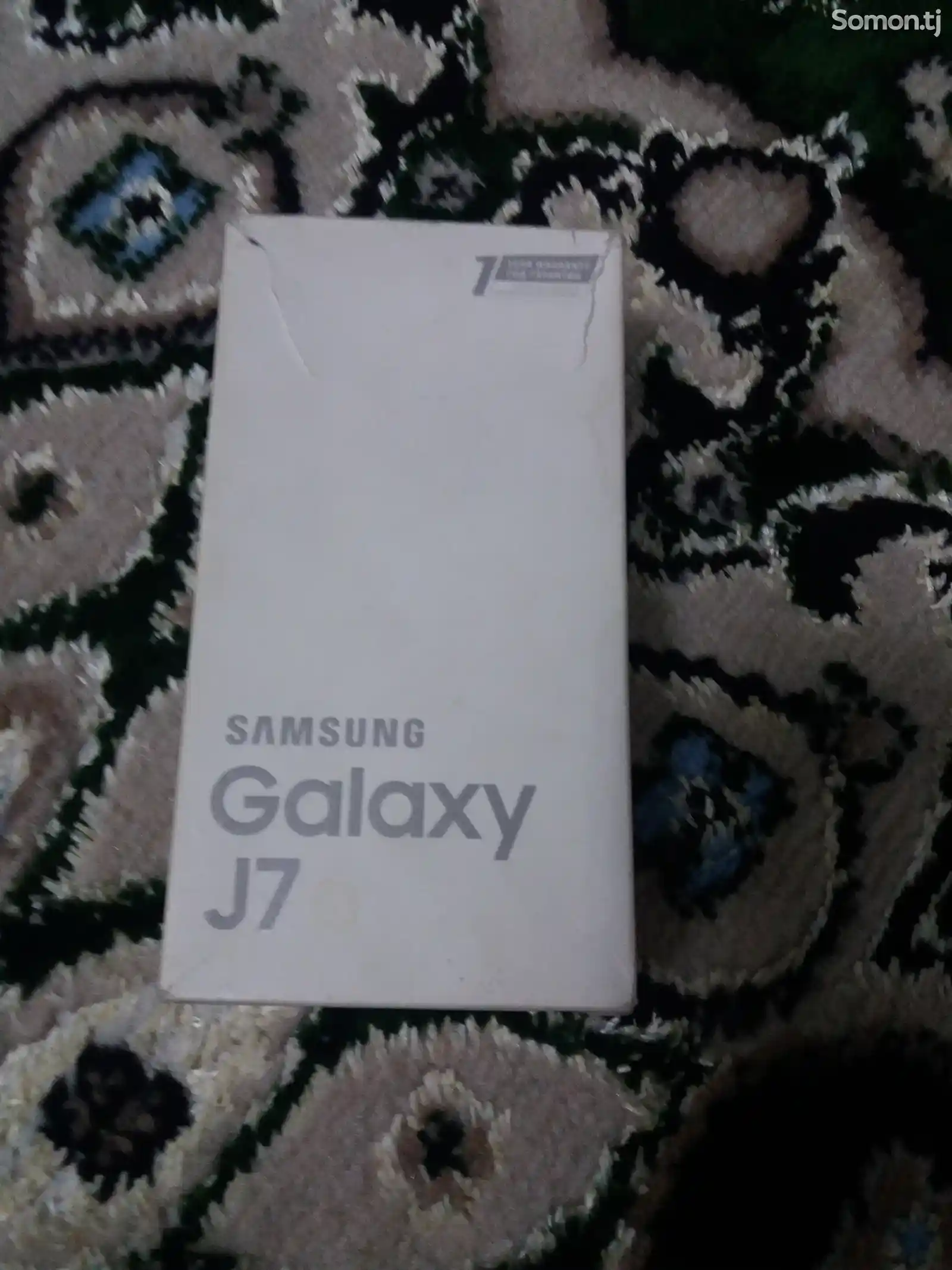 Samsung Galaxy J7-2