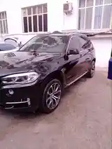 BMW X5, 2015-8