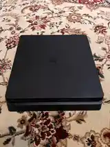 Игровая приставка Sony PlayStation 4 slim 500gb-2