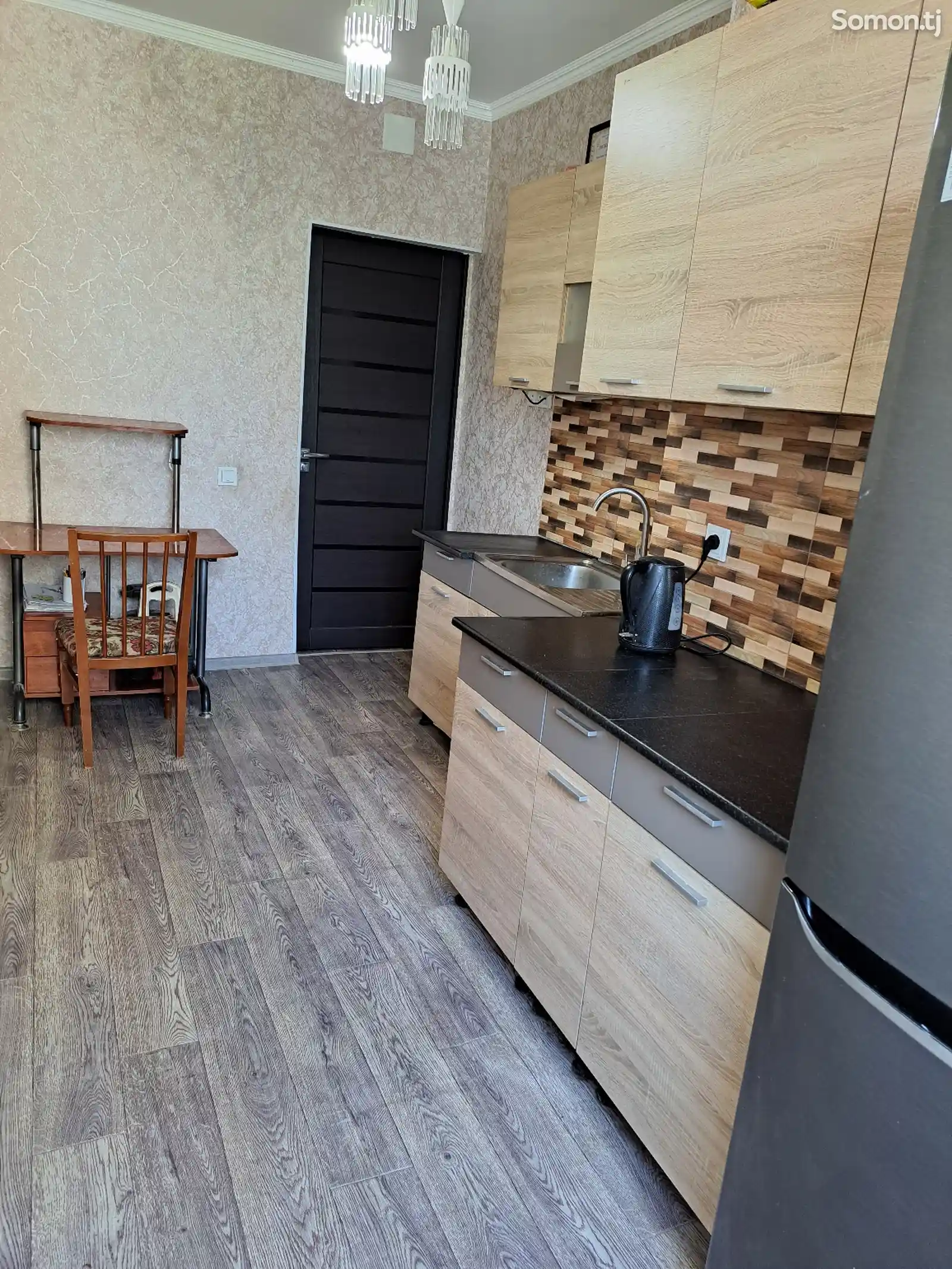 1-комн. квартира, 5 этаж, 42 м², Сино-8