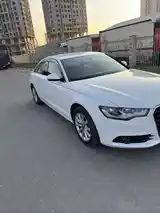 Audi A6, 2013-9