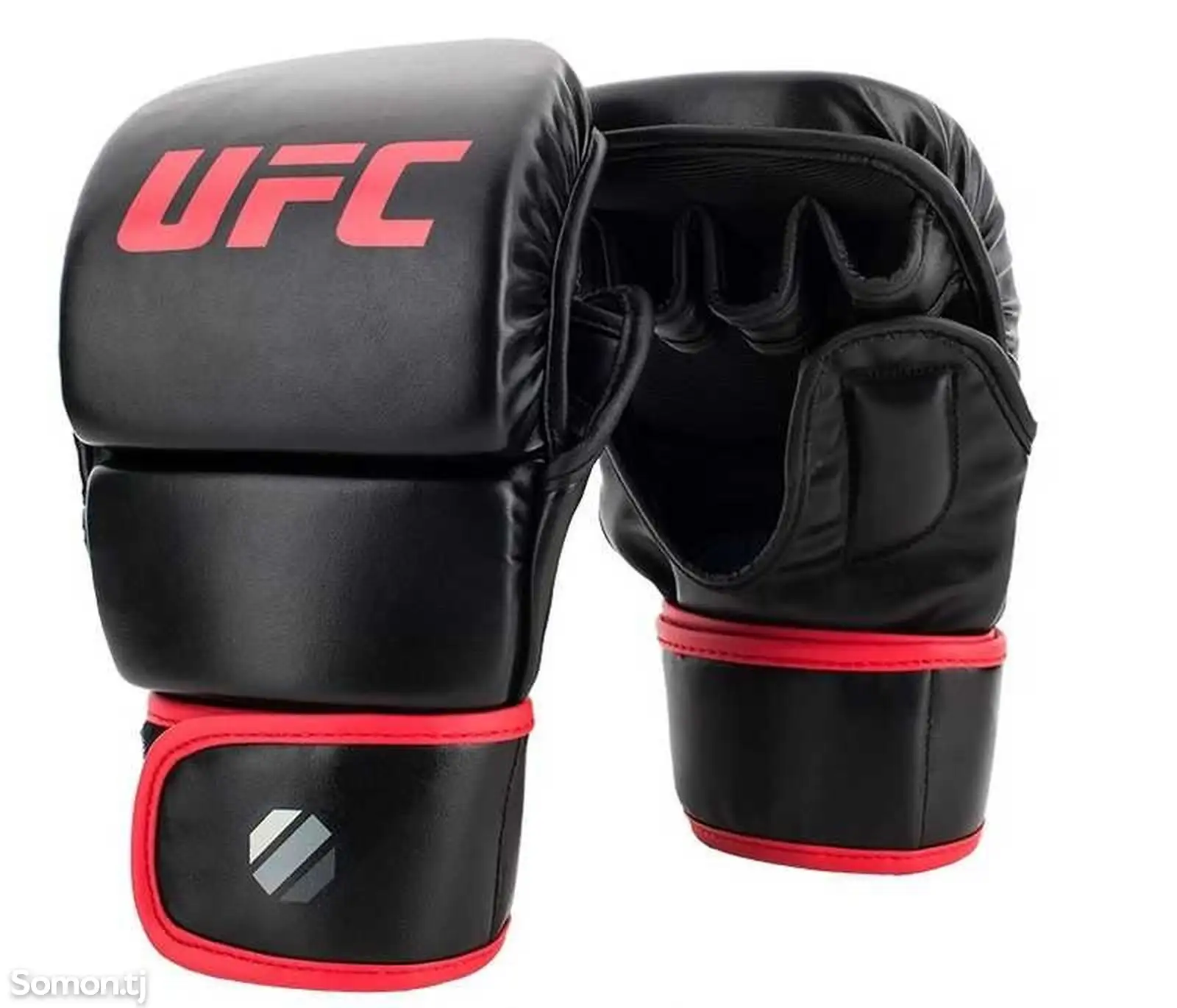 Мма перчатки UFC для спарринга 8OZ-1